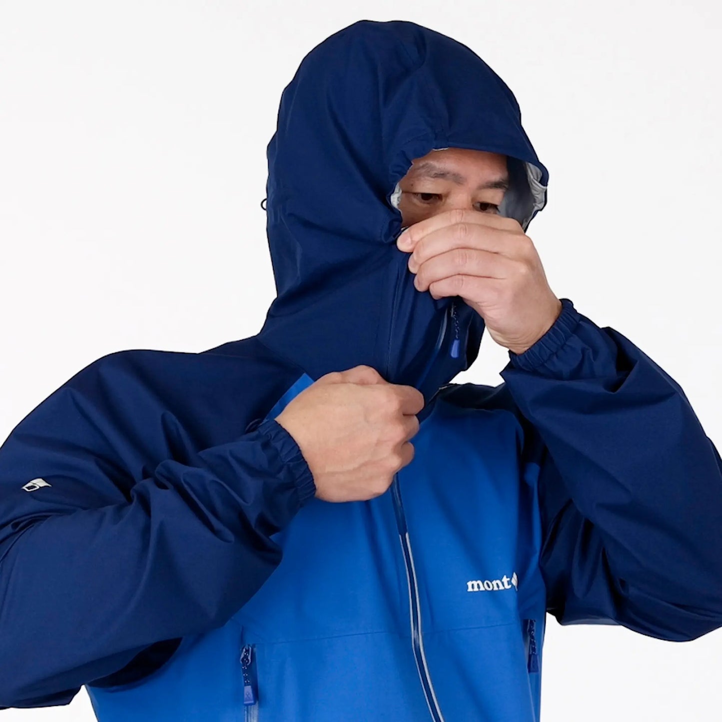 mont-bell: Torrent Flier Jacket Men's (US Size 美版尺寸)