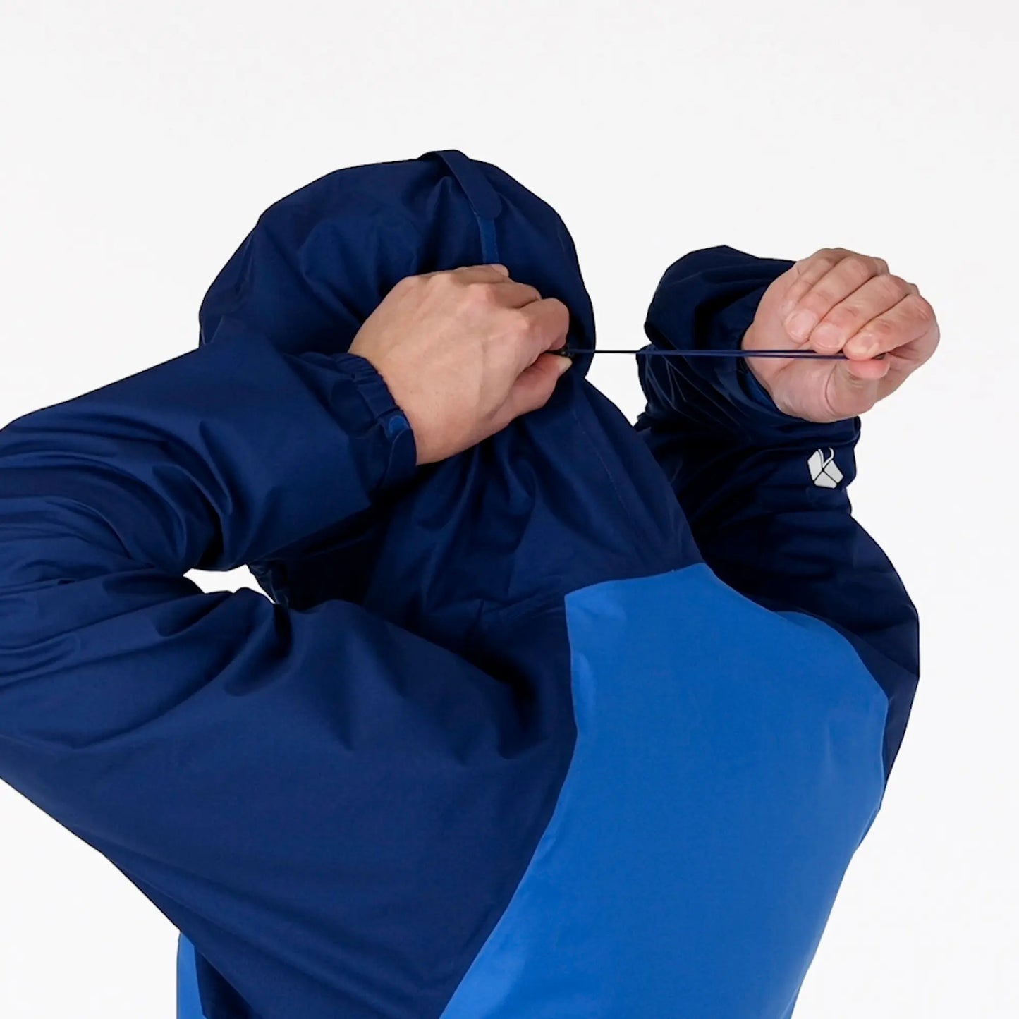 mont-bell: Torrent Flier Jacket Men's (US Size 美版尺寸)
