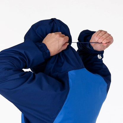 mont-bell: Torrent Flier Jacket Men's (US Size 美版尺寸)