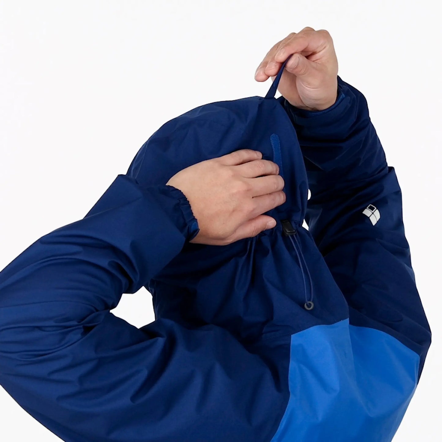 mont-bell: Torrent Flier Jacket Men's (US Size 美版尺寸)