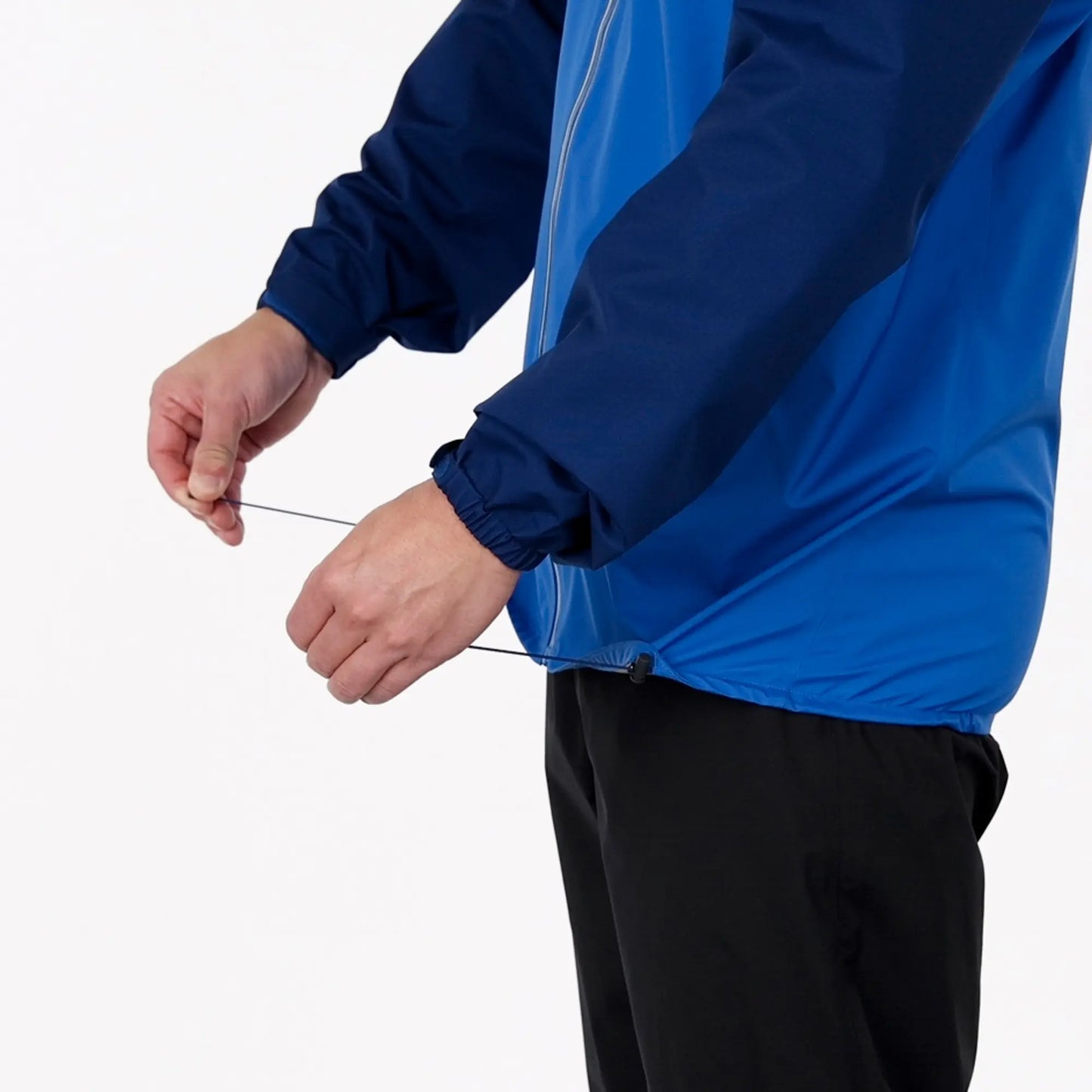mont-bell: Torrent Flier Jacket Men's (US Size 美版尺寸)