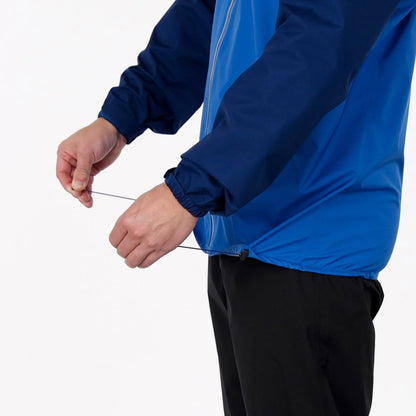 mont-bell: Torrent Flier Jacket Men's (US Size 美版尺寸)