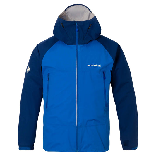 mont-bell: Torrent Flier Jacket Men's (US Size 美版尺寸)