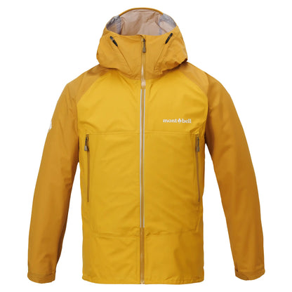 mont-bell: Torrent Flier Jacket Men's (US Size 美版尺寸)
