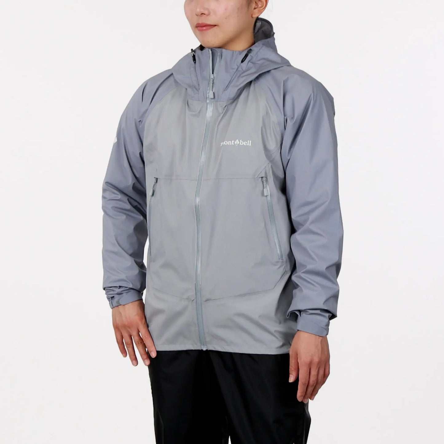 mont-bell: Torrent Flier Jacket Women's (US Size 美版尺寸)