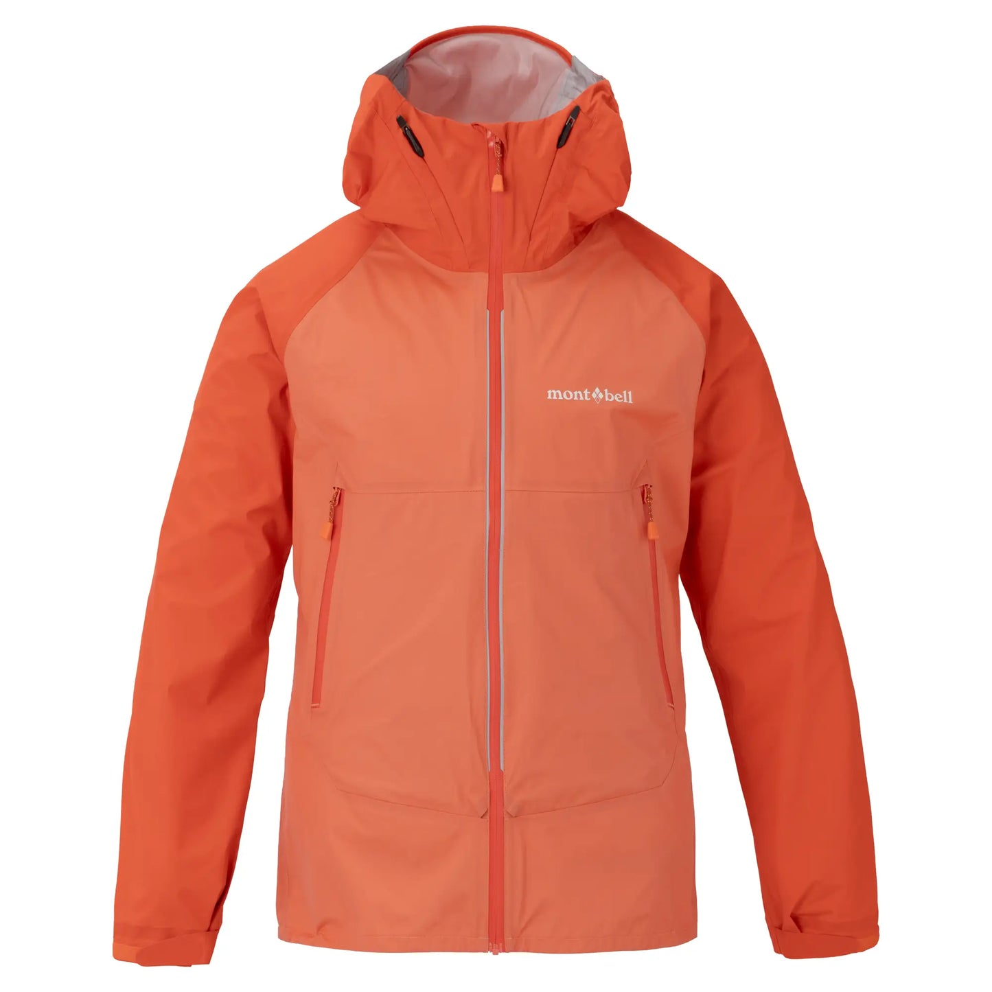 mont-bell: Torrent Flier Jacket Women's (US Size 美版尺寸)