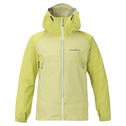 mont-bell: Torrent Flier Jacket Women's (US Size 美版尺寸)