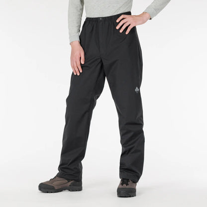 mont-bell: DRYTEC Stretch Rain Pants Men's (US Size 美版尺寸)