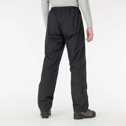 mont-bell: DRYTEC Stretch Rain Pants Men's (US Size 美版尺寸)