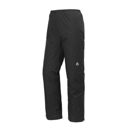 mont-bell: DRYTEC Stretch Rain Pants Men's (US Size 美版尺寸)