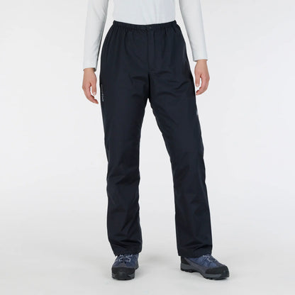 mont-bell: DRYTEC Stretch Rain Pants Women's (US Size 美版尺寸)