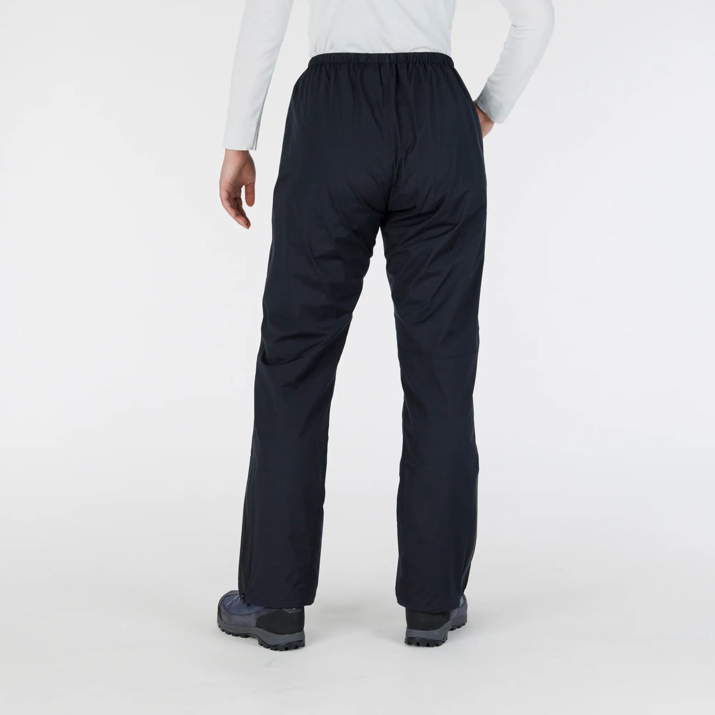 mont-bell: DRYTEC Stretch Rain Pants Women's (US Size 美版尺寸)