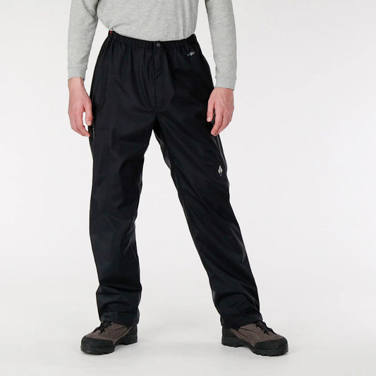 mont-bell: Thunder Pass Full Zip Pants Men's (US Size 美版尺寸)