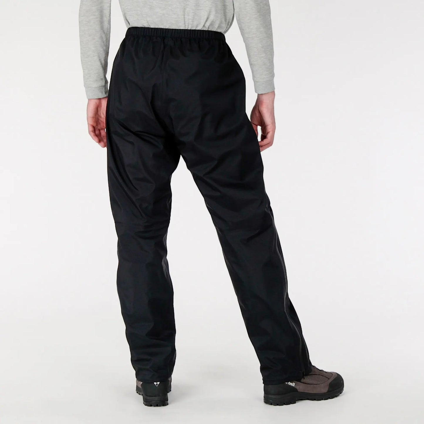 mont-bell: Thunder Pass Full Zip Pants Men's (US Size 美版尺寸)