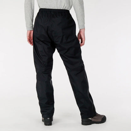 mont-bell: Thunder Pass Full Zip Pants Men's (US Size 美版尺寸)