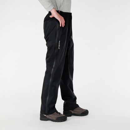 mont-bell: Thunder Pass Full Zip Pants Men's (US Size 美版尺寸)