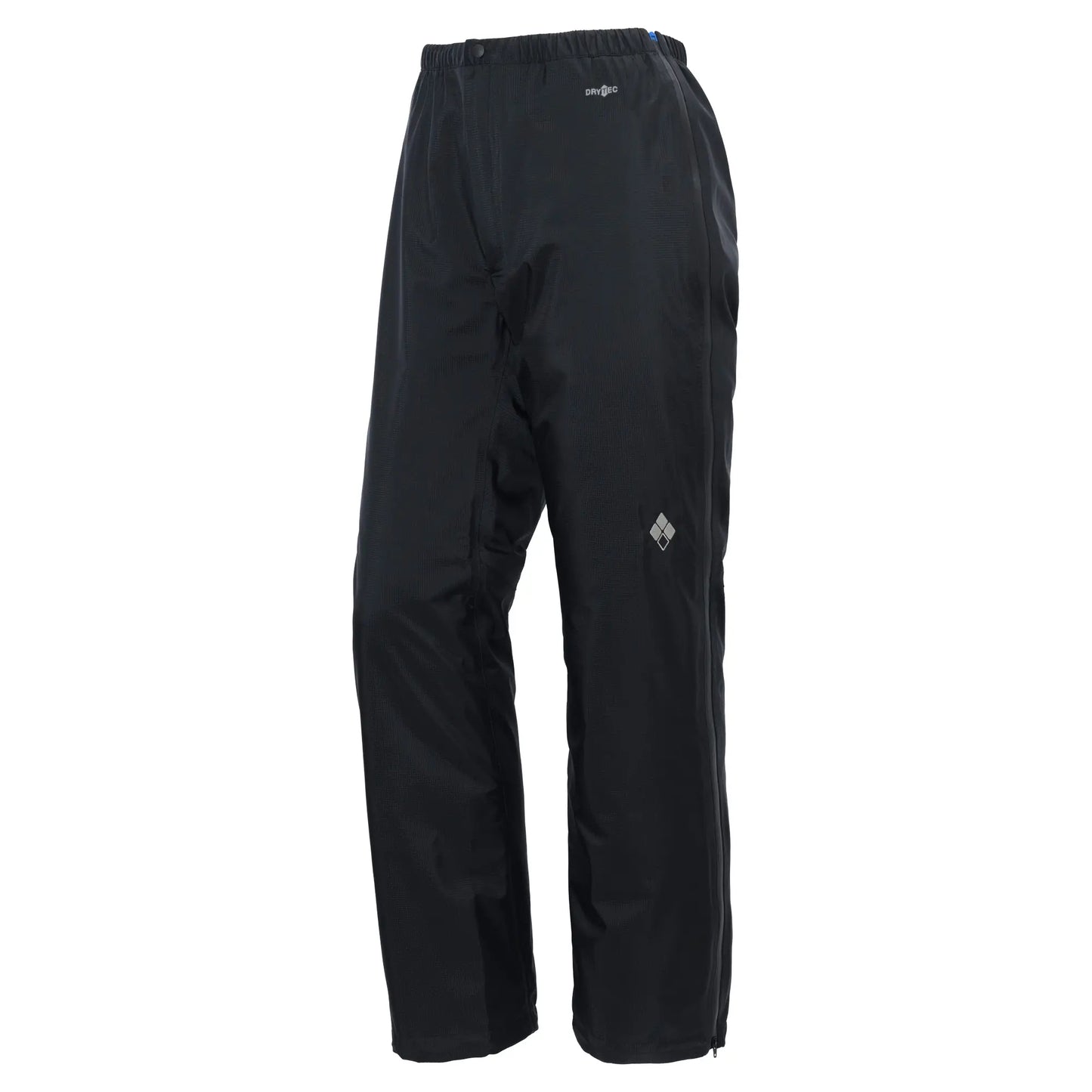 mont-bell: Thunder Pass Full Zip Pants Men's (US Size 美版尺寸)
