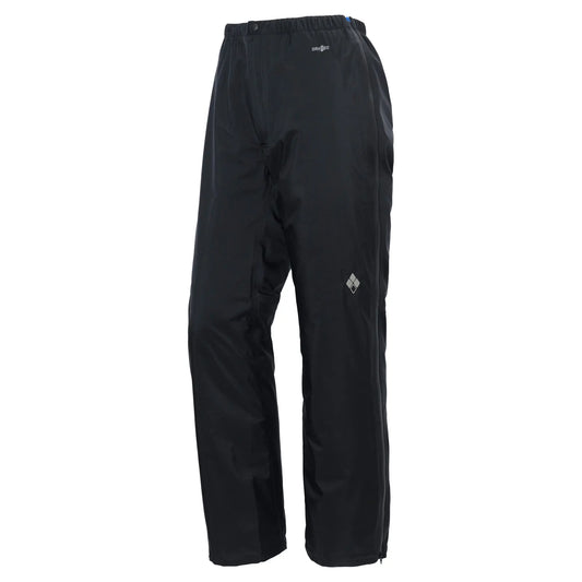 mont-bell: Thunder Pass Full Zip Pants Men's (US Size 美版尺寸)