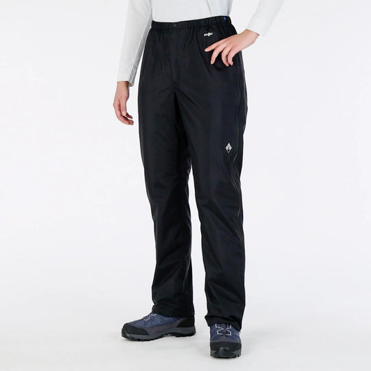 mont-bell: Thunder Pass Full Zip Pants Women's (US Size 美版尺寸)