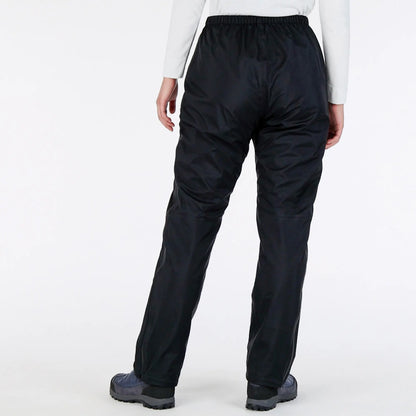 mont-bell: Thunder Pass Full Zip Pants Women's (US Size 美版尺寸)