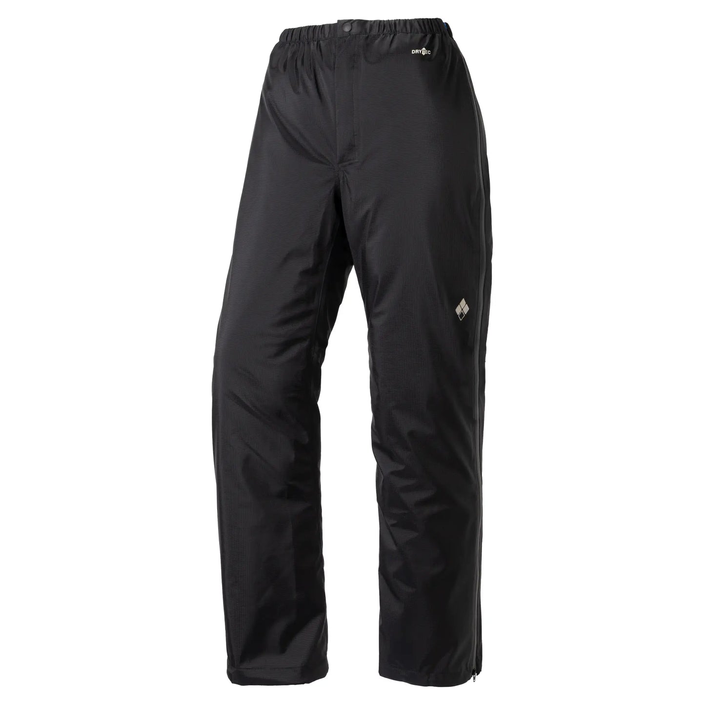 mont-bell: Thunder Pass Full Zip Pants Women's (US Size 美版尺寸)