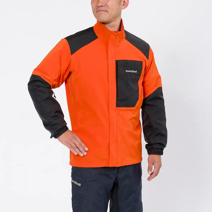 mont-bell: Logger Thermal Jacket (US Size 美版尺寸)