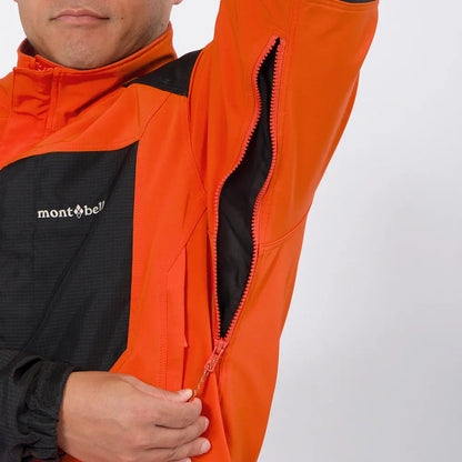 mont-bell: Logger Thermal Jacket (US Size 美版尺寸)