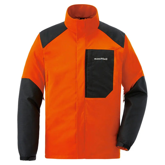 mont-bell: Logger Thermal Jacket (US Size 美版尺寸)