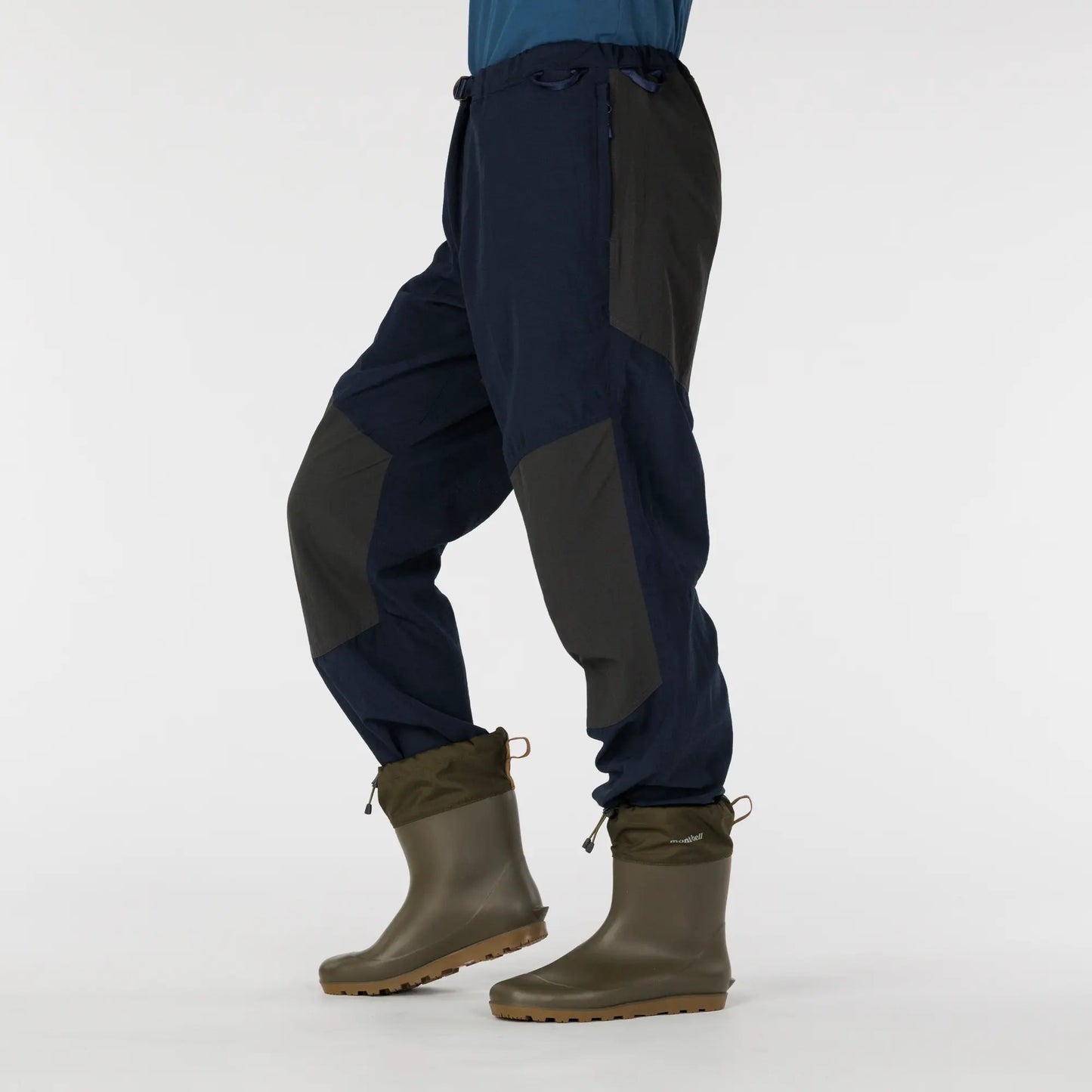 mont-bell: Wickron Breeze Field Pants Men's (US Size 美版尺寸)