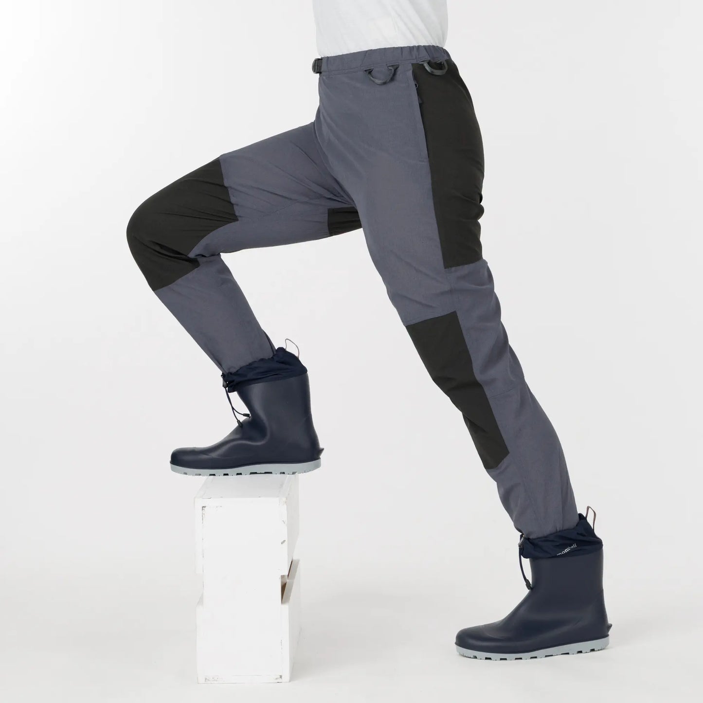 mont-bell: Wickron Breeze Field Pants Women's (US Size 美版尺寸)