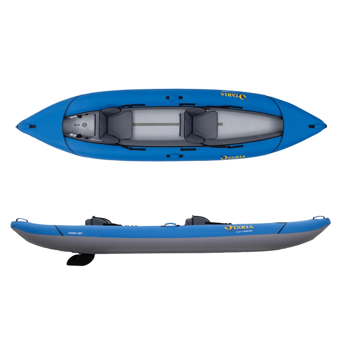 OTARIA: Otaria 360T