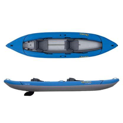 OTARIA: Otaria 360T