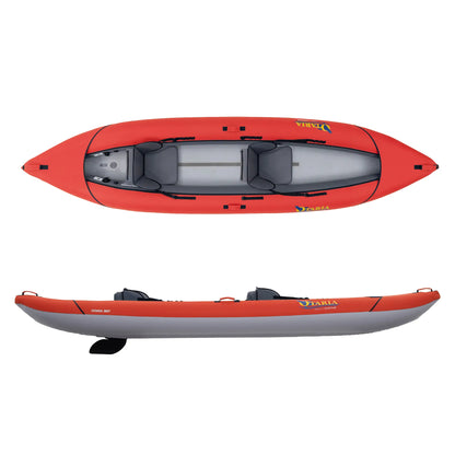 OTARIA: Otaria 360T