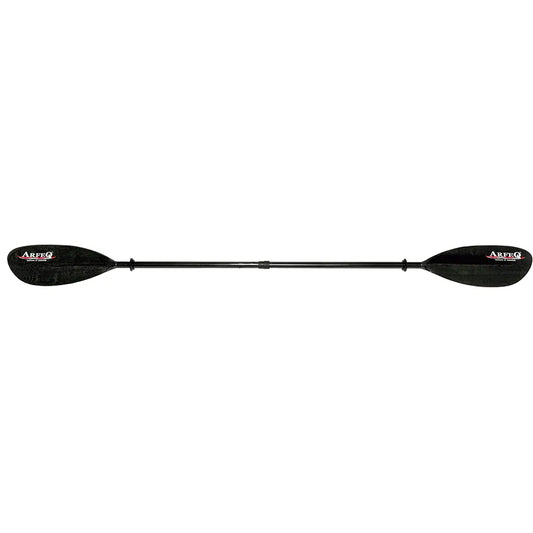 ARFEQ: Yukon Carbon Fiber Paddle 2-Piece