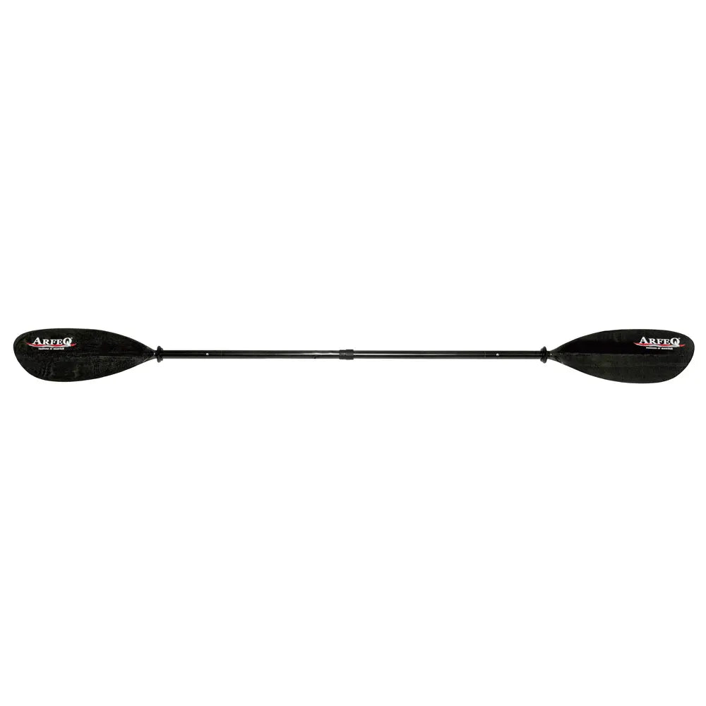 ARFEQ: Yukon Carbon Fiber Paddle 4-Piece