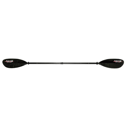 ARFEQ: Yukon Carbon Fiber Paddle 4-Piece