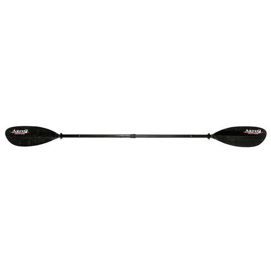 ARFEQ: Yukon Carbon Fiber Paddle 4-Piece