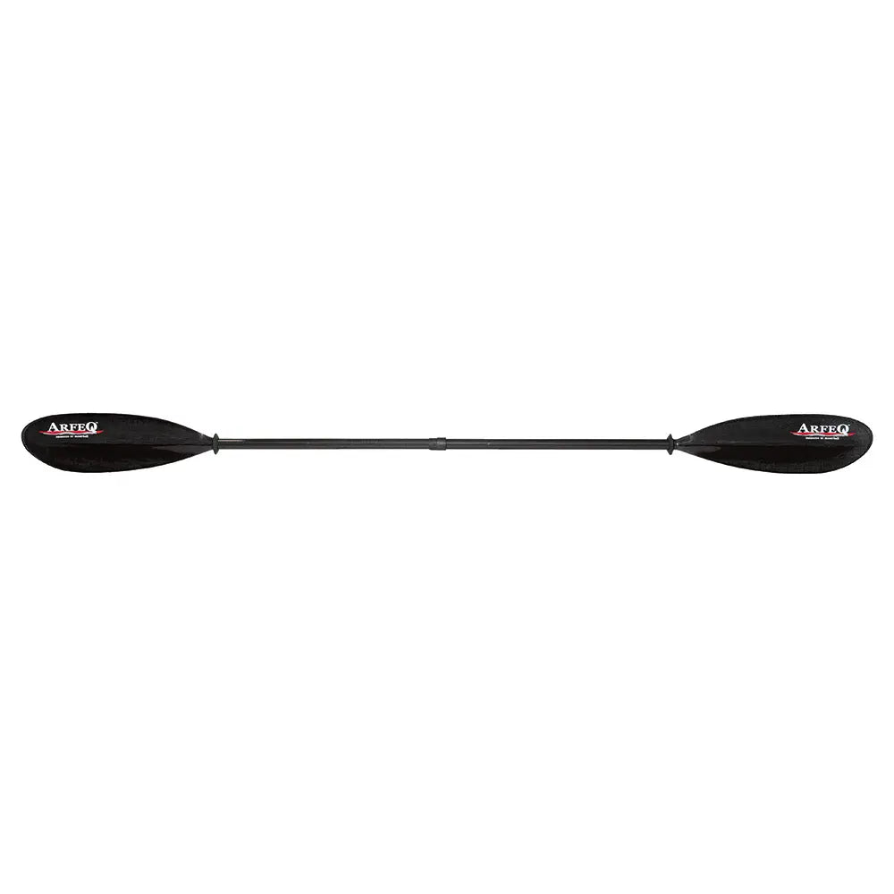 ARFEQ: Ocean Carbon Fiber Paddle 2-Piece
