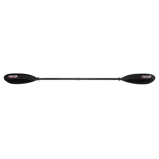 ARFEQ: Ocean Carbon Fiber Paddle 2-Piece