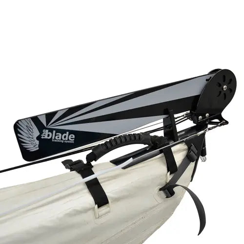 ARFEQ: Rudder Set Ellsmere 530