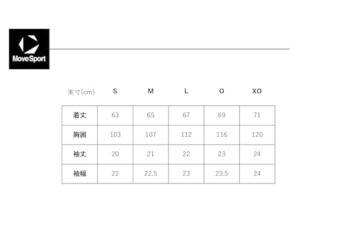 MOVESPORT DESCENTE T恤 短袖 圓領 網店限定 吸汗快乾 彈性 運動訓練 MOVESPORT男裝－Blue