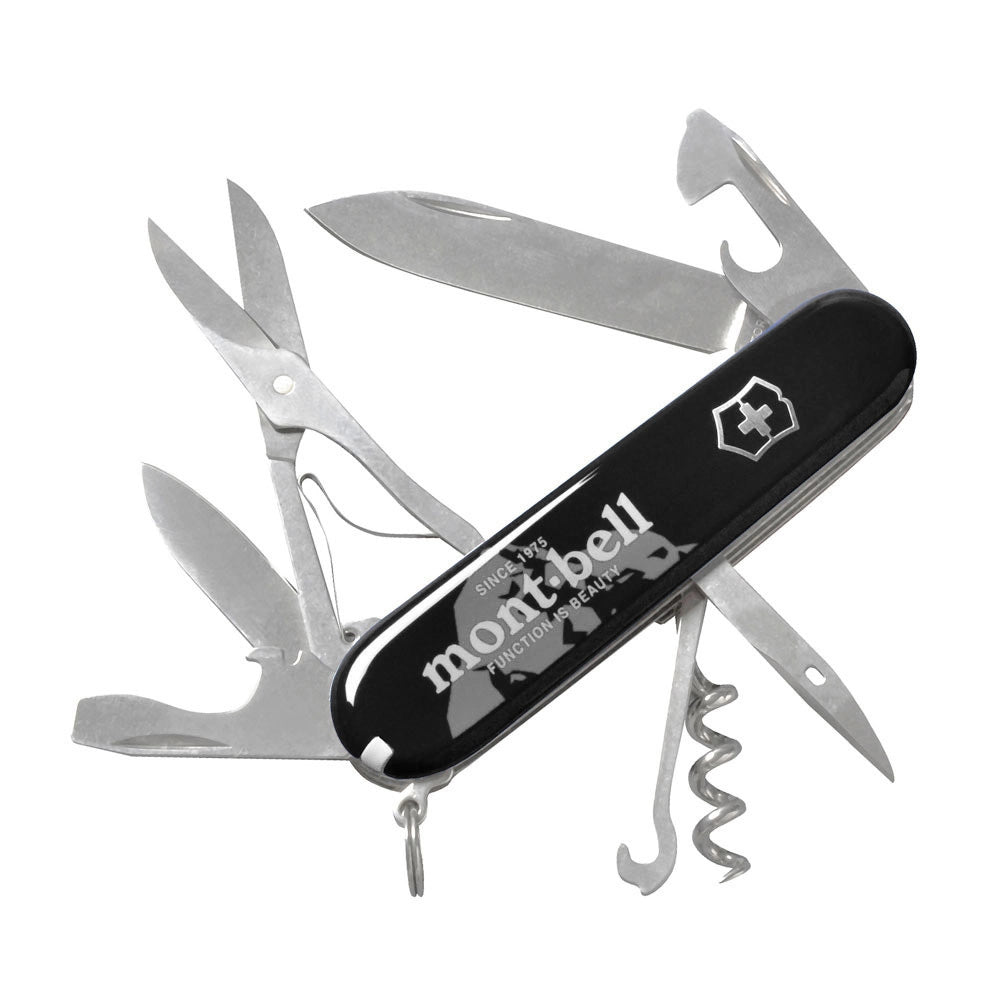 Victorinox: VX.CLIMBER MONTBELL