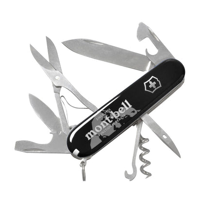 Victorinox: VX.CLIMBER MONTBELL