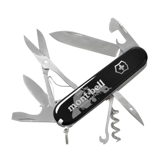 Victorinox: VX.CLIMBER MONTBELL