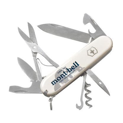 Victorinox: VX.CLIMBER MONTBELL