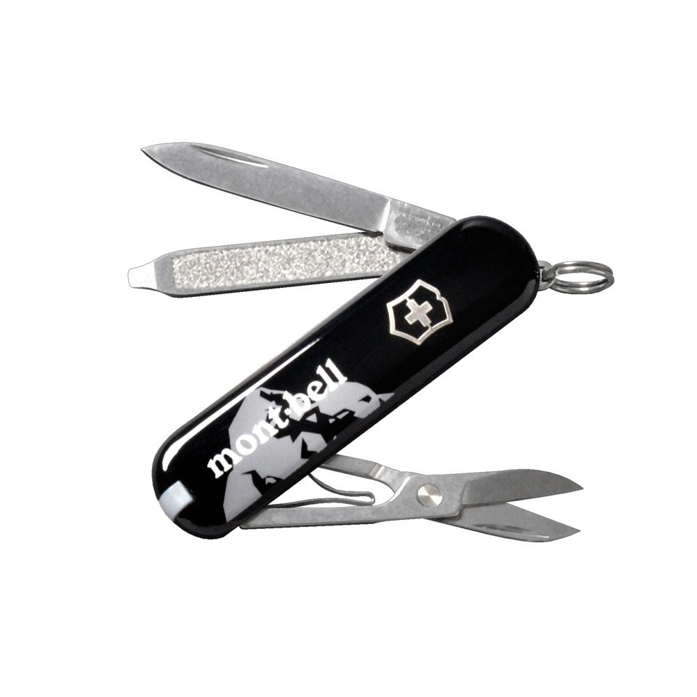 Victorinox: VX.CLASSIC MONTBELL