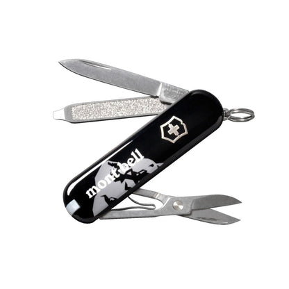 Victorinox: VX.CLASSIC MONTBELL