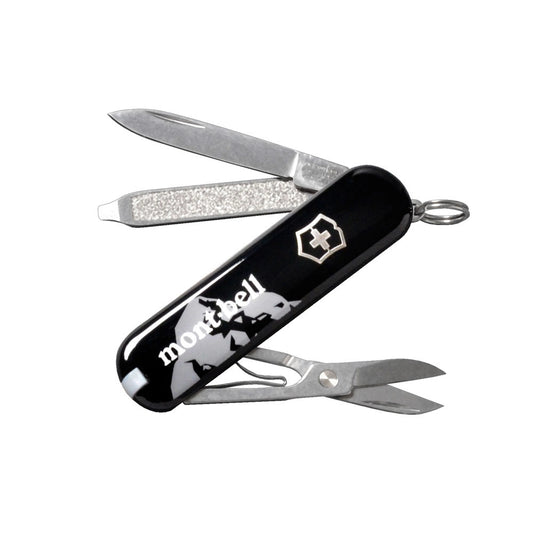 Victorinox: VX.CLASSIC MONTBELL
