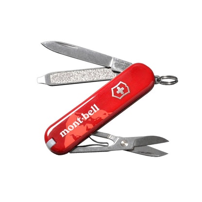 Victorinox: VX.CLASSIC MONTBELL