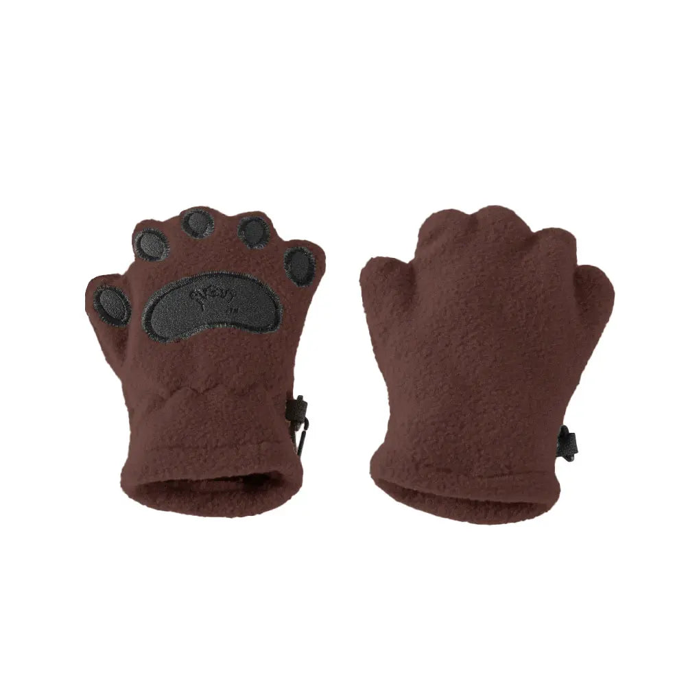 Bear Hands: BEARHANDS MITTENS INFANT